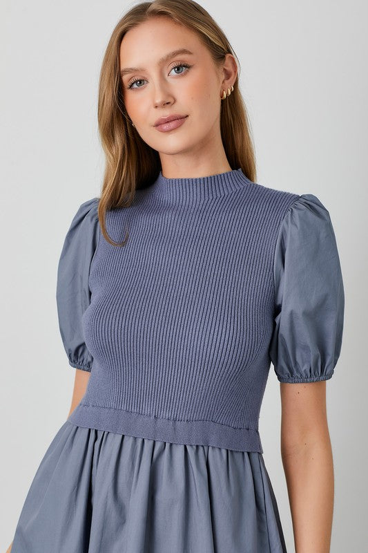 Hannah Dress