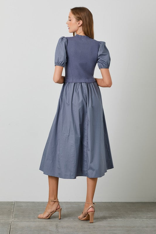 Hannah Dress