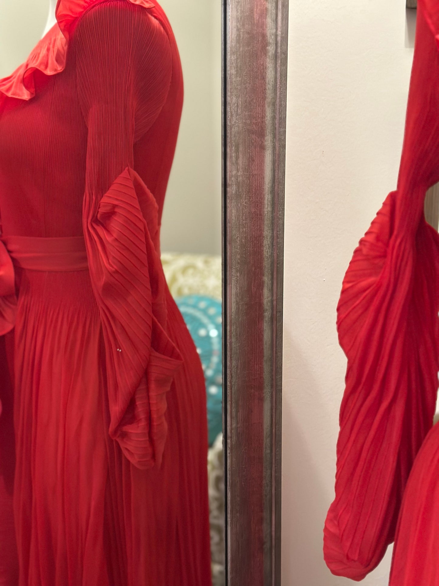 Claire Dress