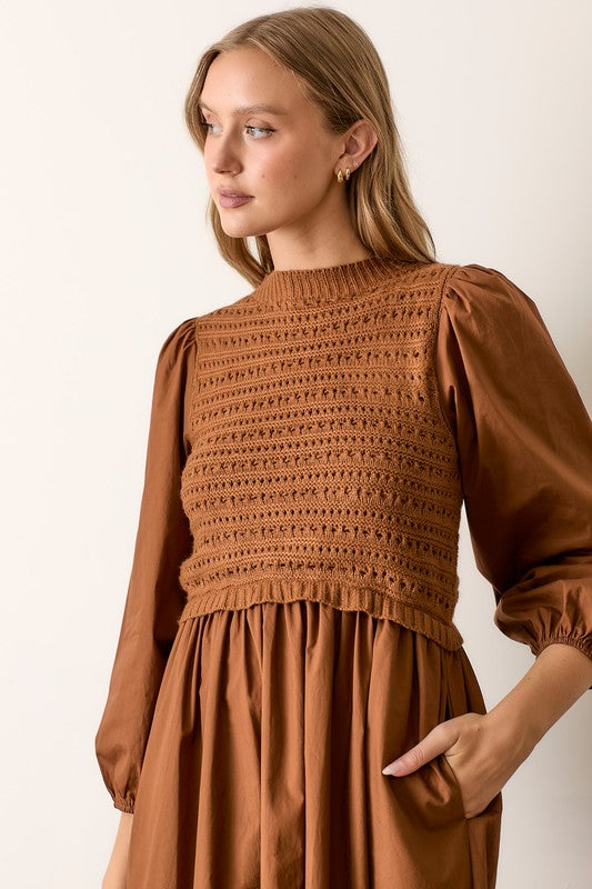 Esther Dress