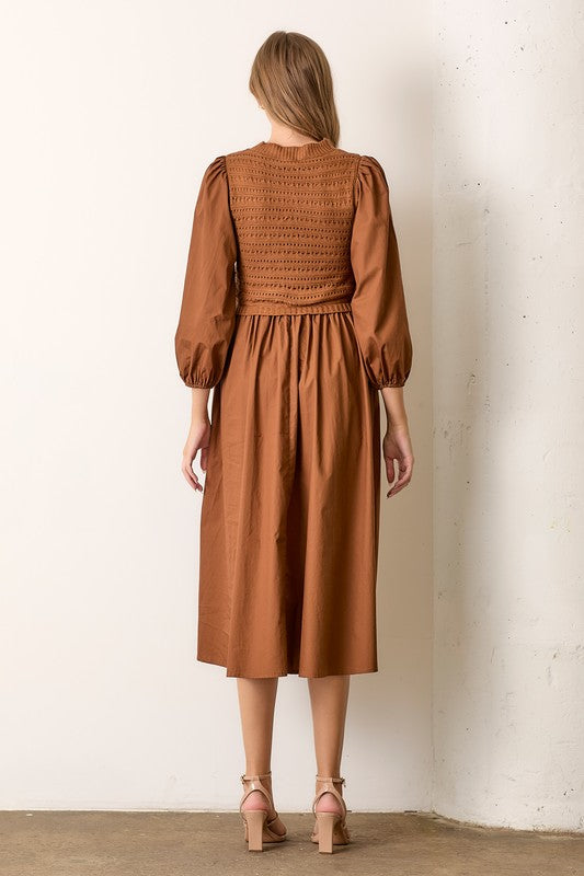 Esther Dress