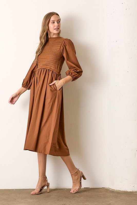 Esther Dress