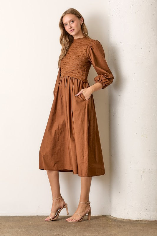 Esther Dress