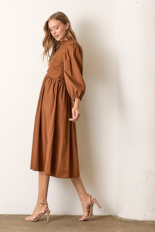 Esther Dress