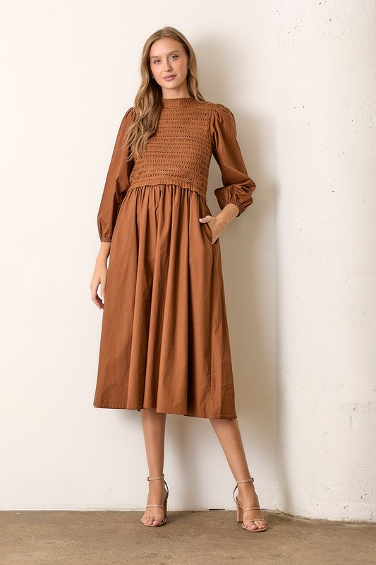 Esther Dress