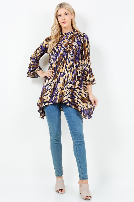 Bethany Tunic