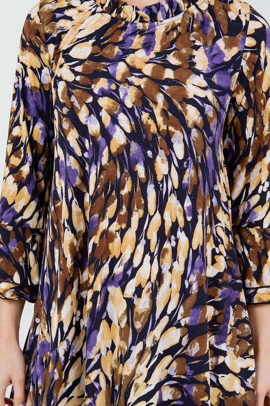 Bethany Tunic