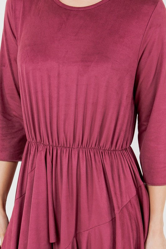Haley Dress