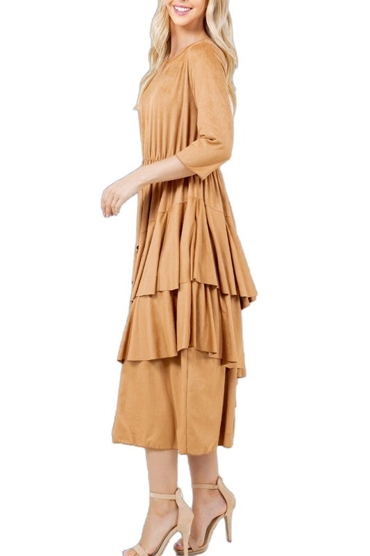 Haley Dress