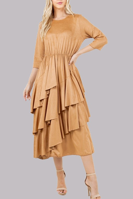 Haley Dress