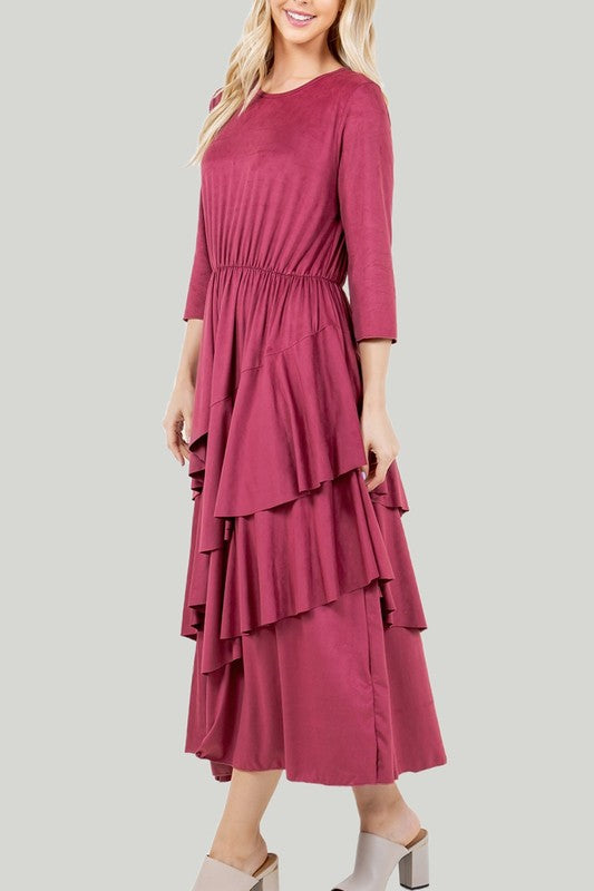 Haley Dress