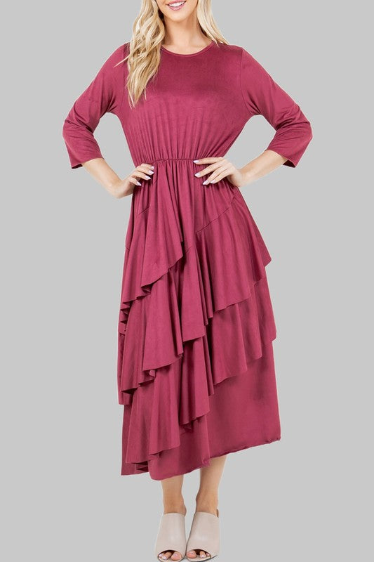 Haley Dress