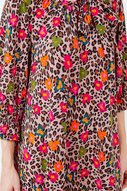 Jocelyn Dress