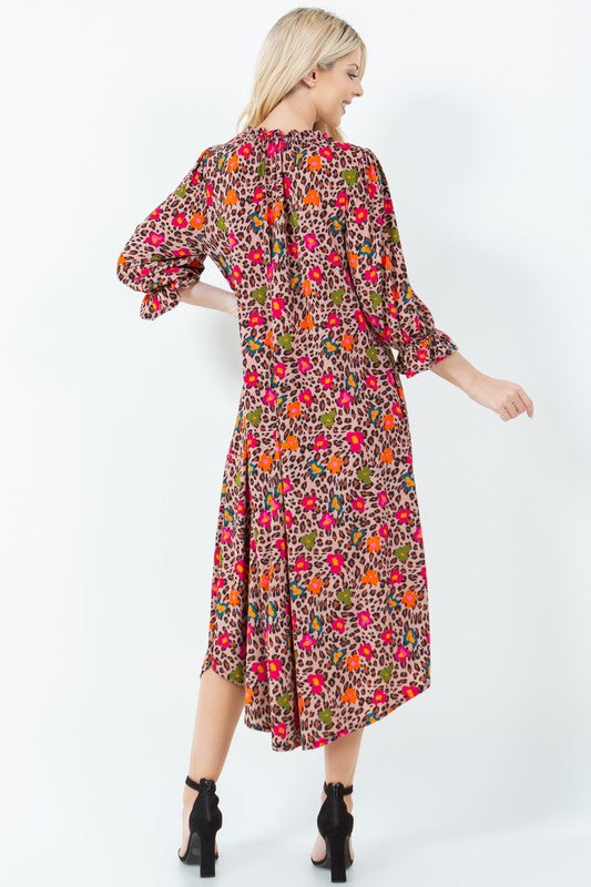 Jocelyn Dress
