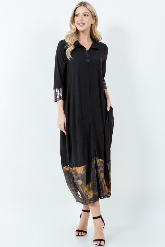 Margo Dress