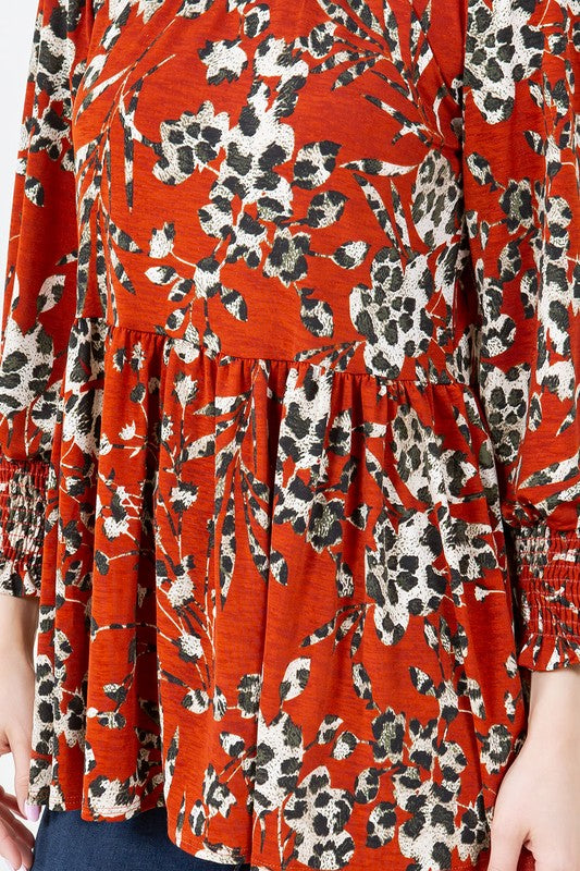 Yvonne Tunic-Rust