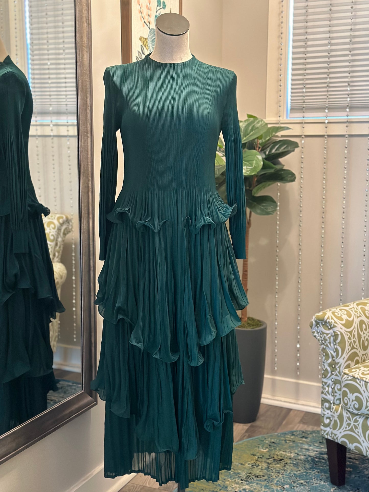 Farrah Dress