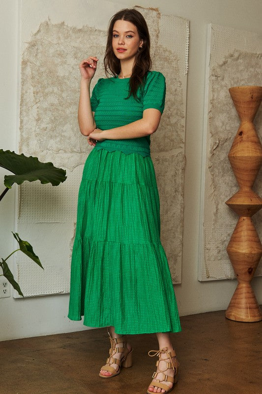 Eleanor Dress