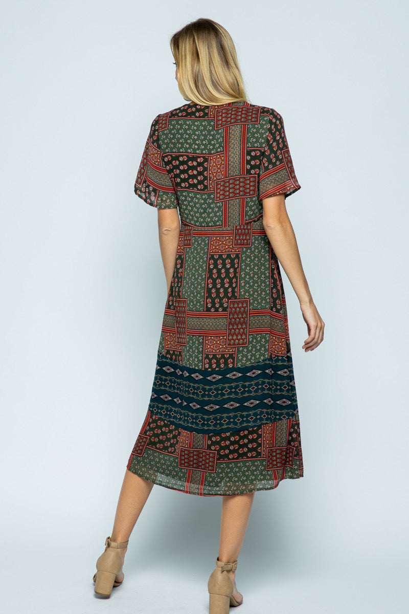 Lillian Dress