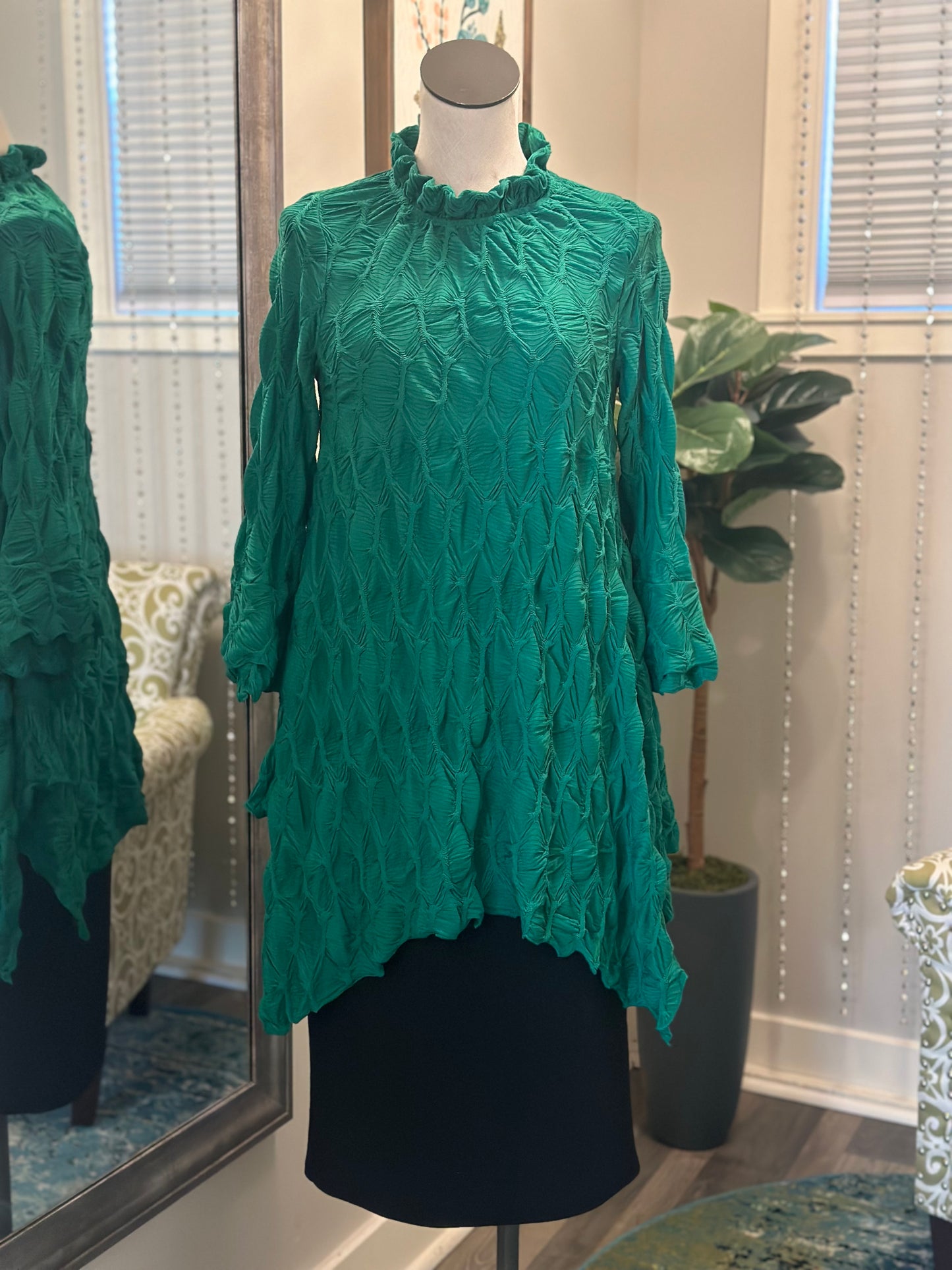 EmmaLynn Tunic