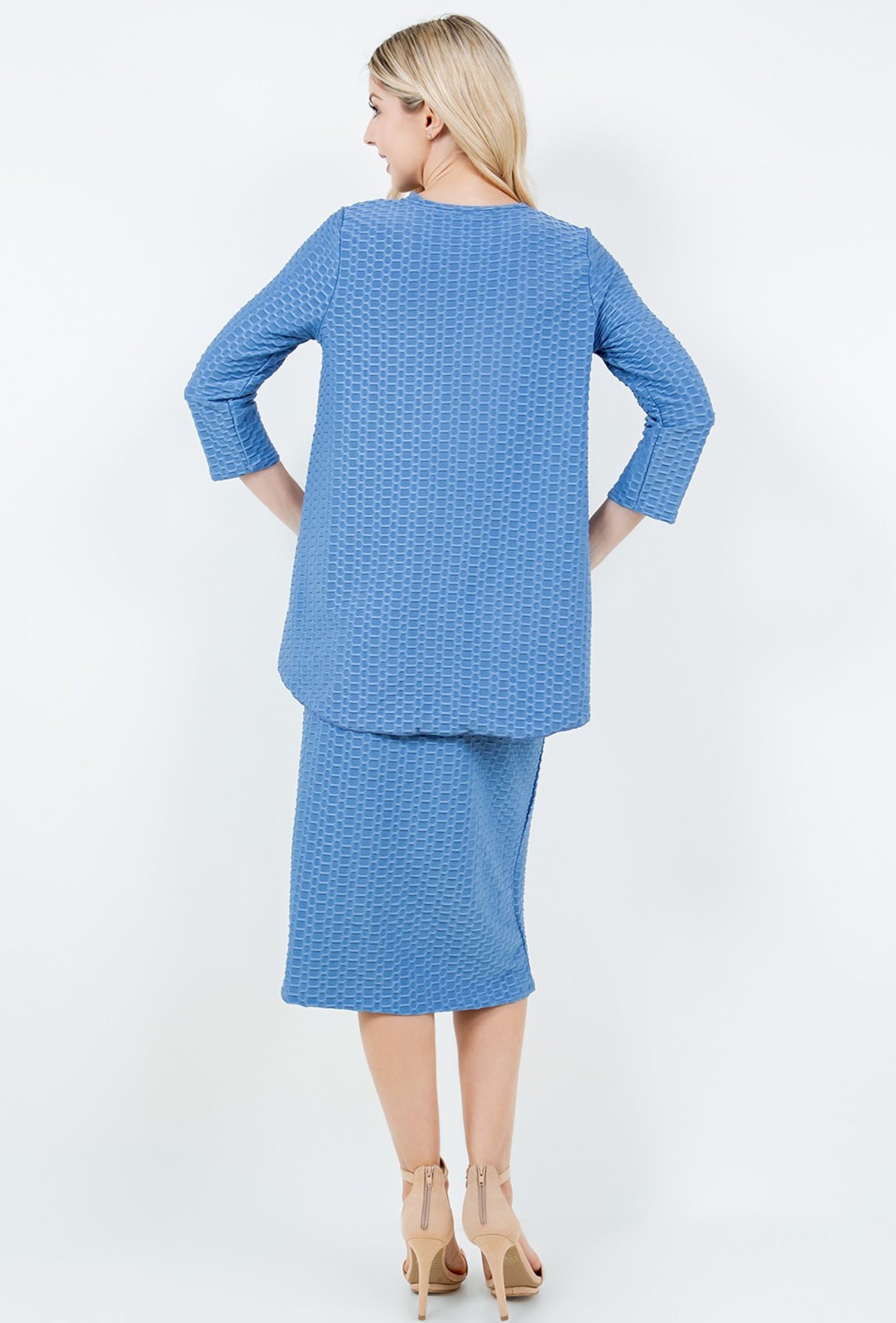 Victoria Skirt Set