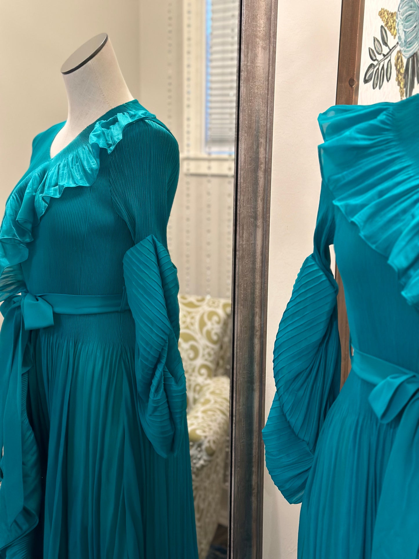 Claire Dress
