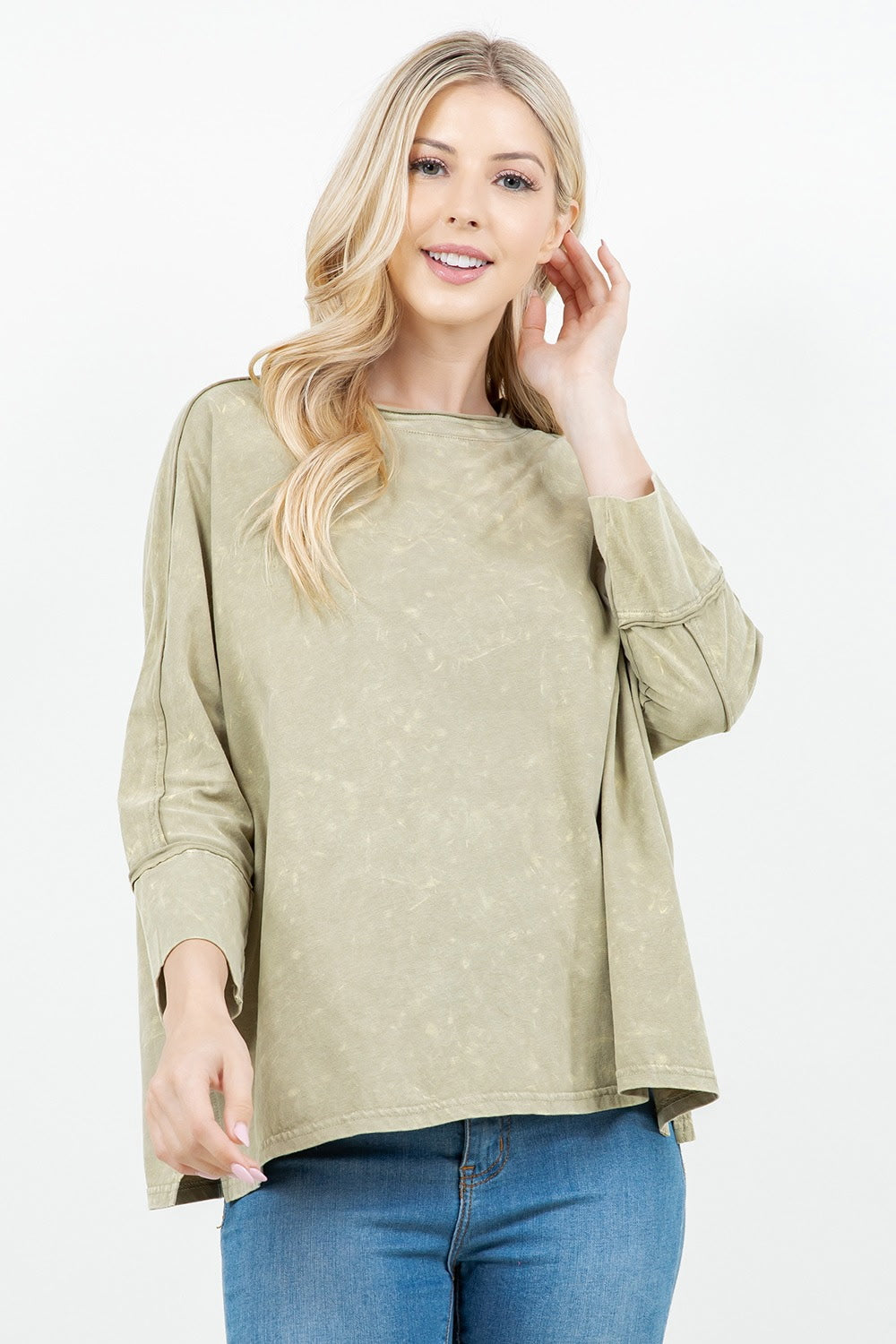 Shay Tunic