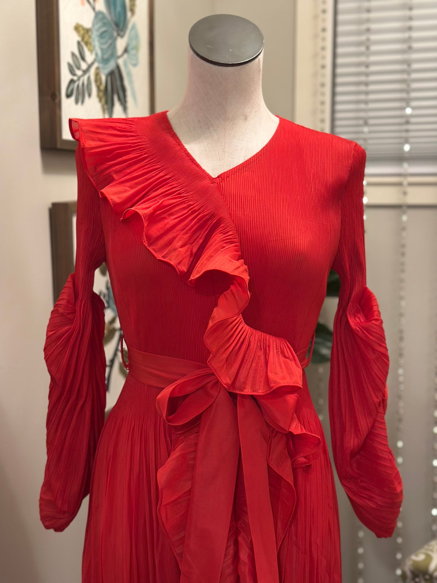 Claire Dress