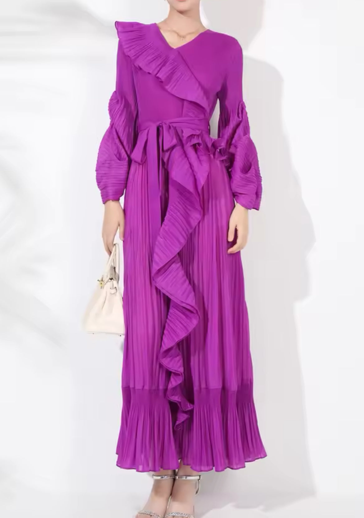 Claire Dress