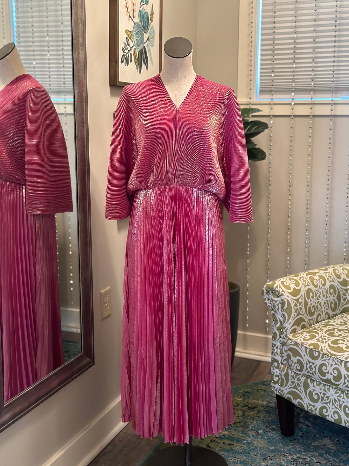 Tarrah Dress