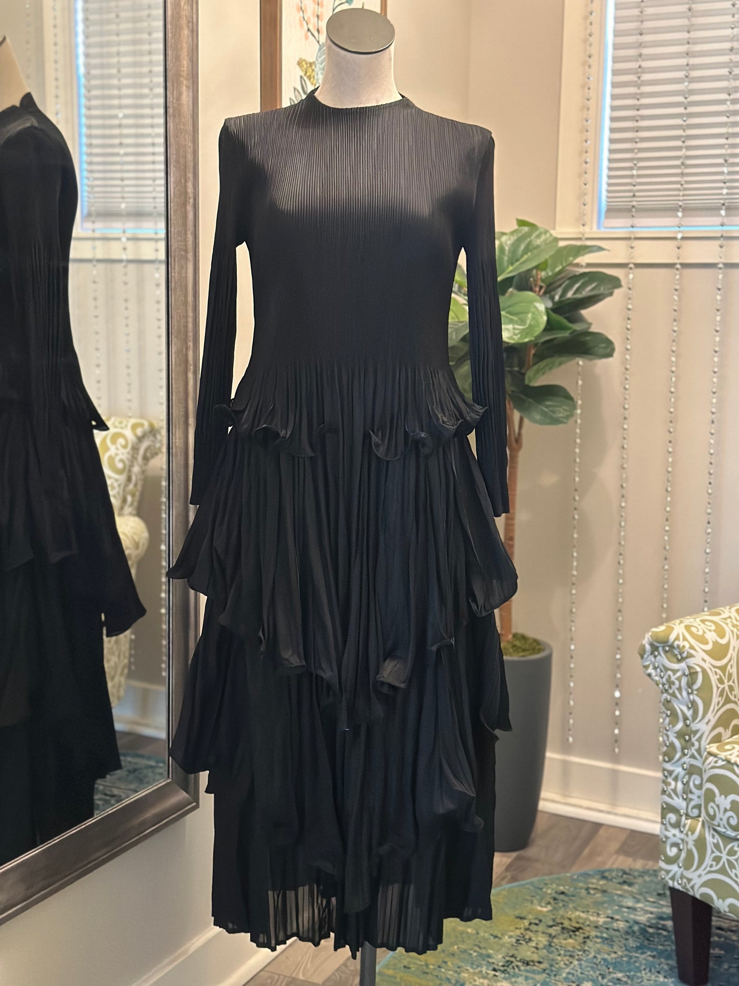 Farrah Dress