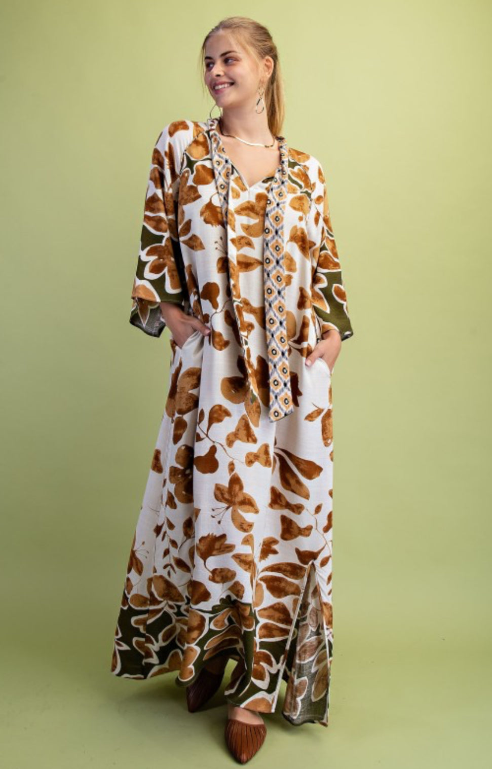 Ranae Dress