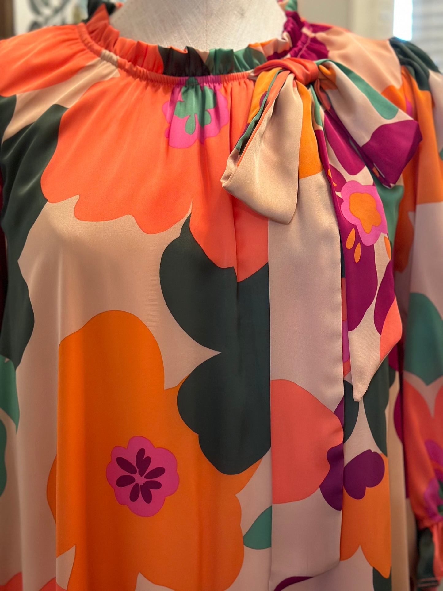Lauren Dress