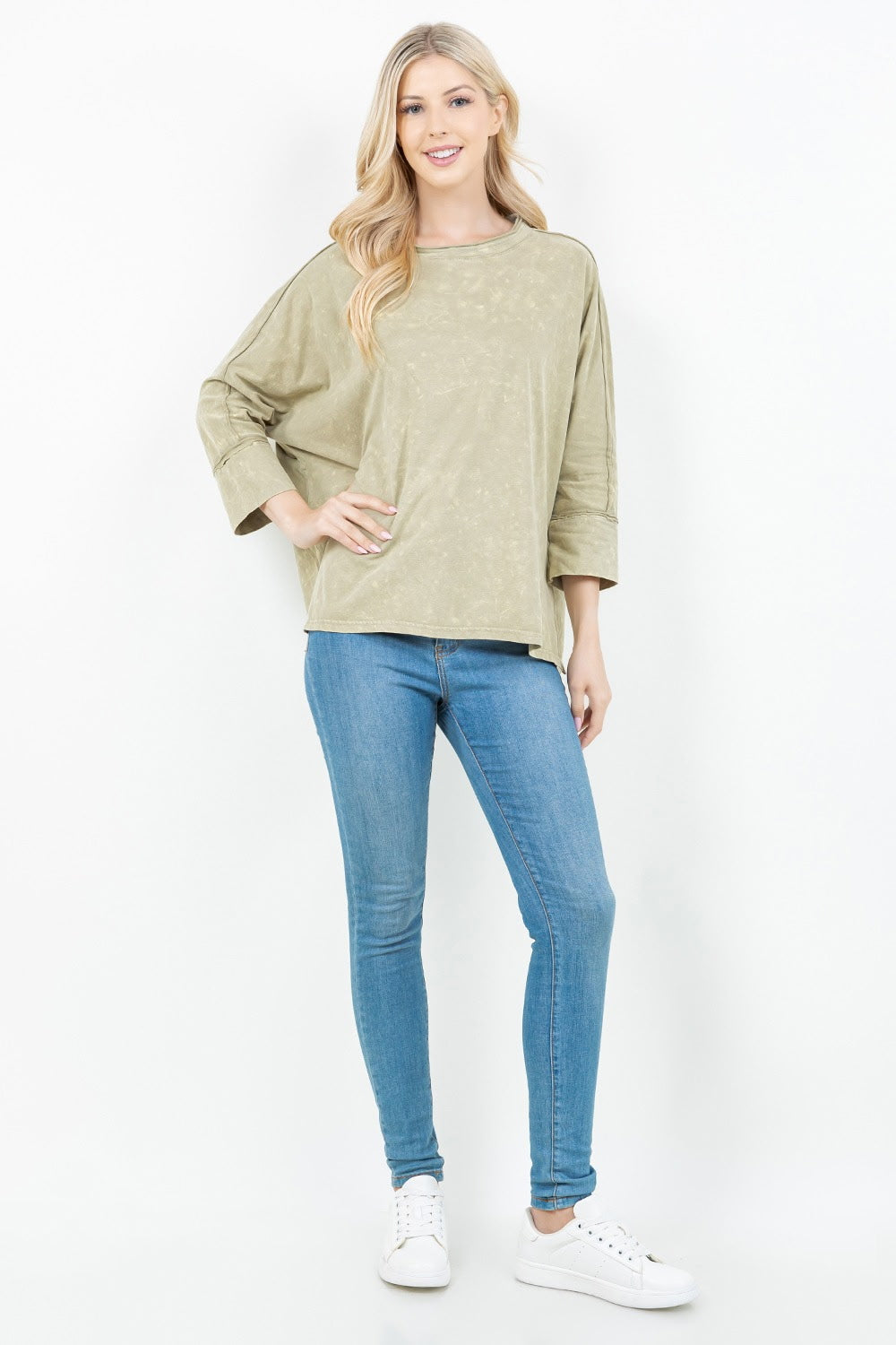 Shay Tunic