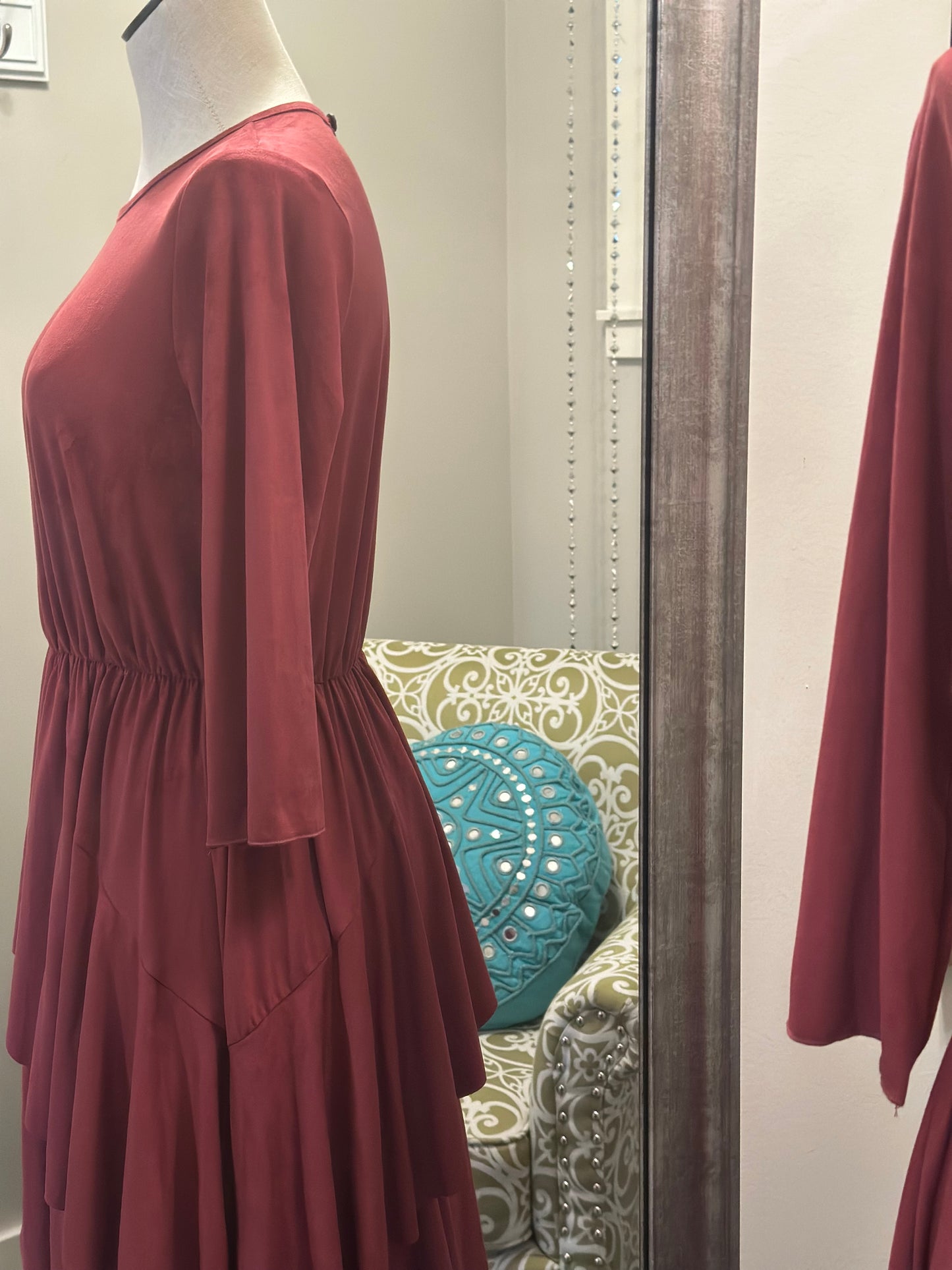 Haley Dress