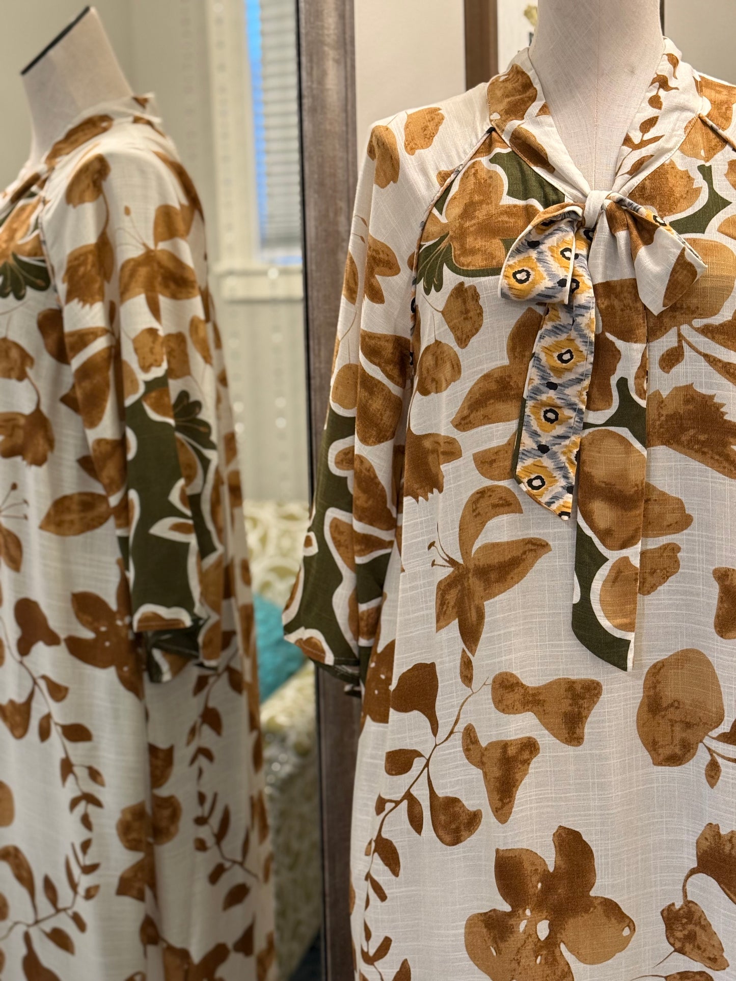 Ranae Dress