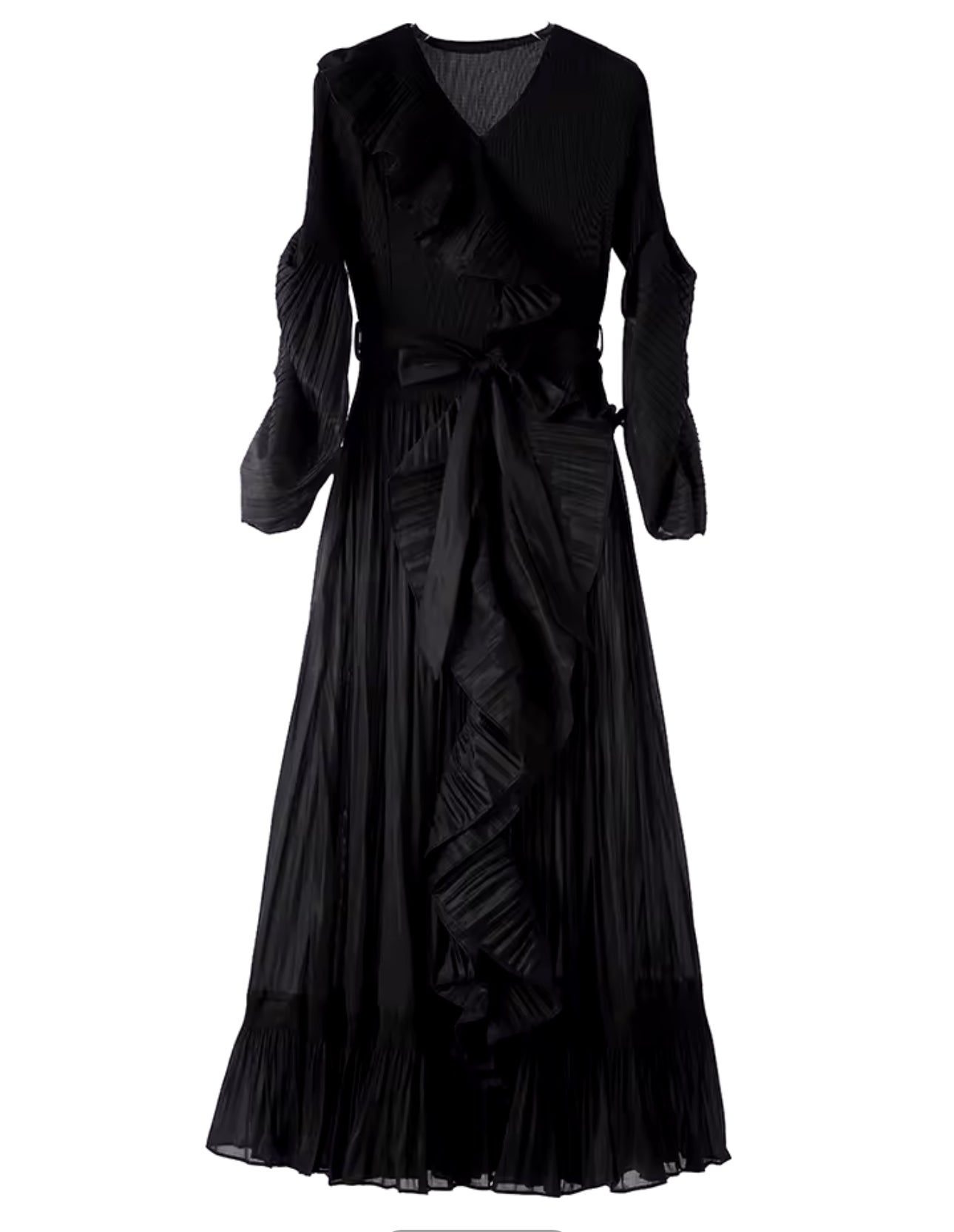 Claire Dress