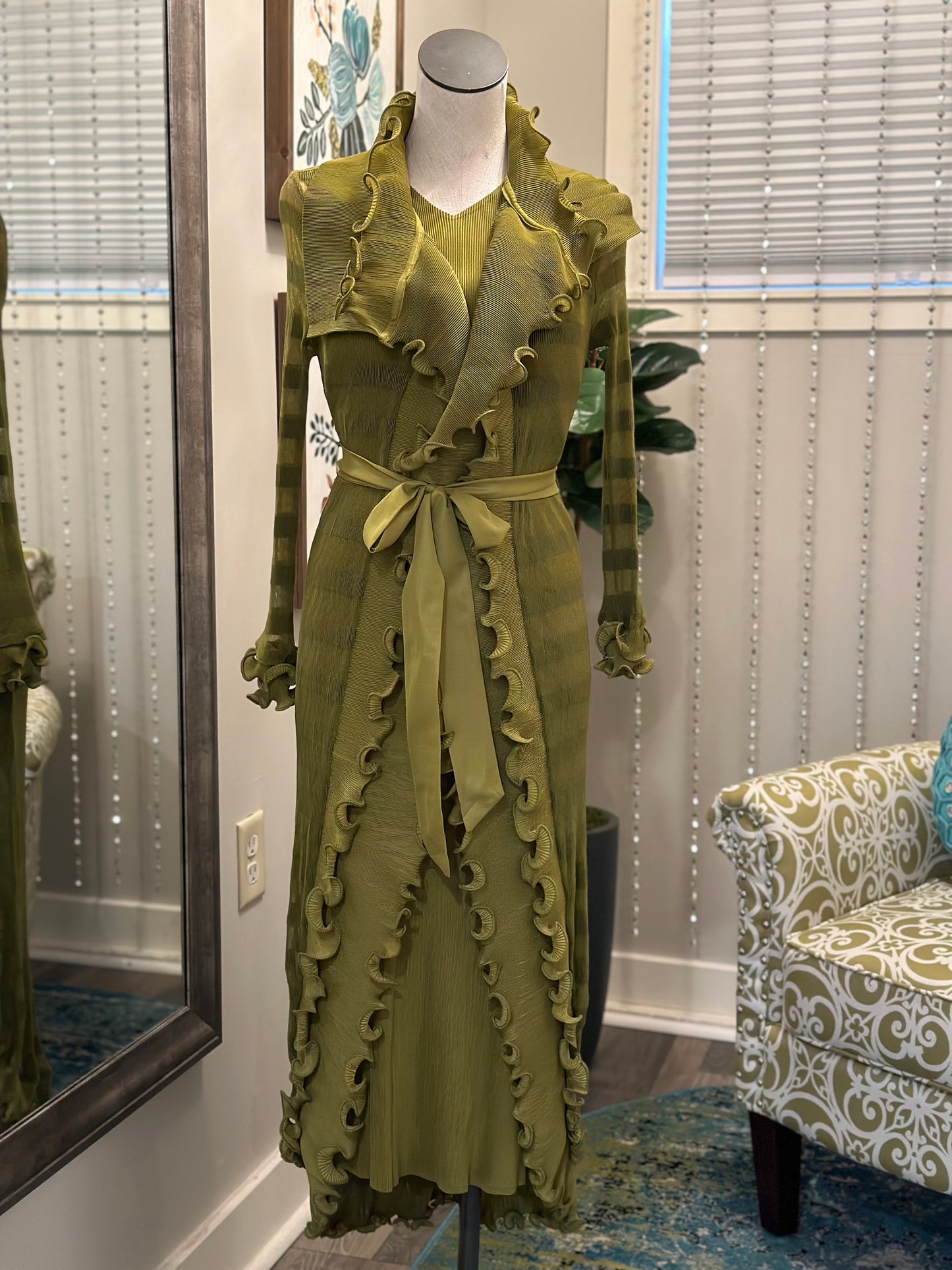 Selah 2Pc. Dress Set