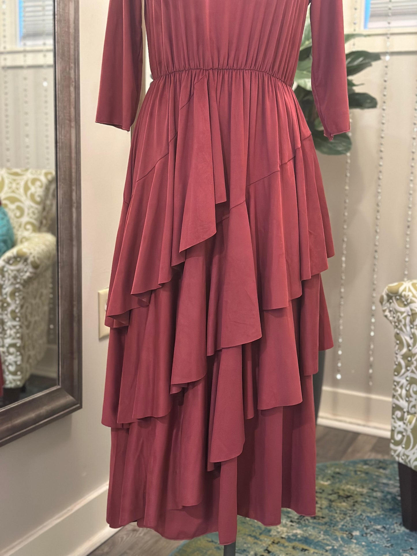 Haley Dress