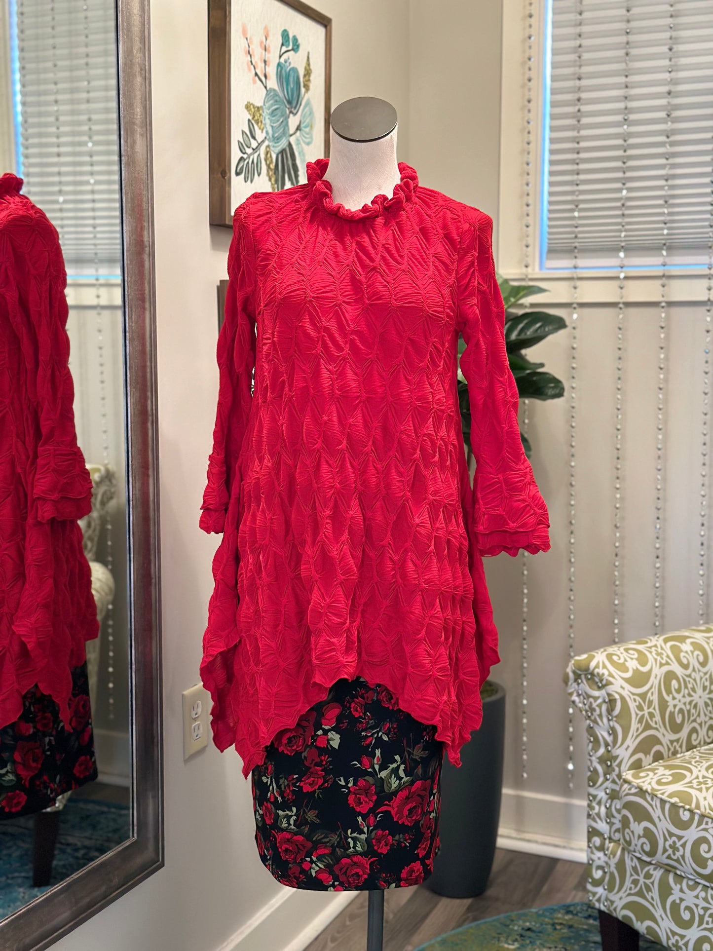 EmmaLynn Tunic