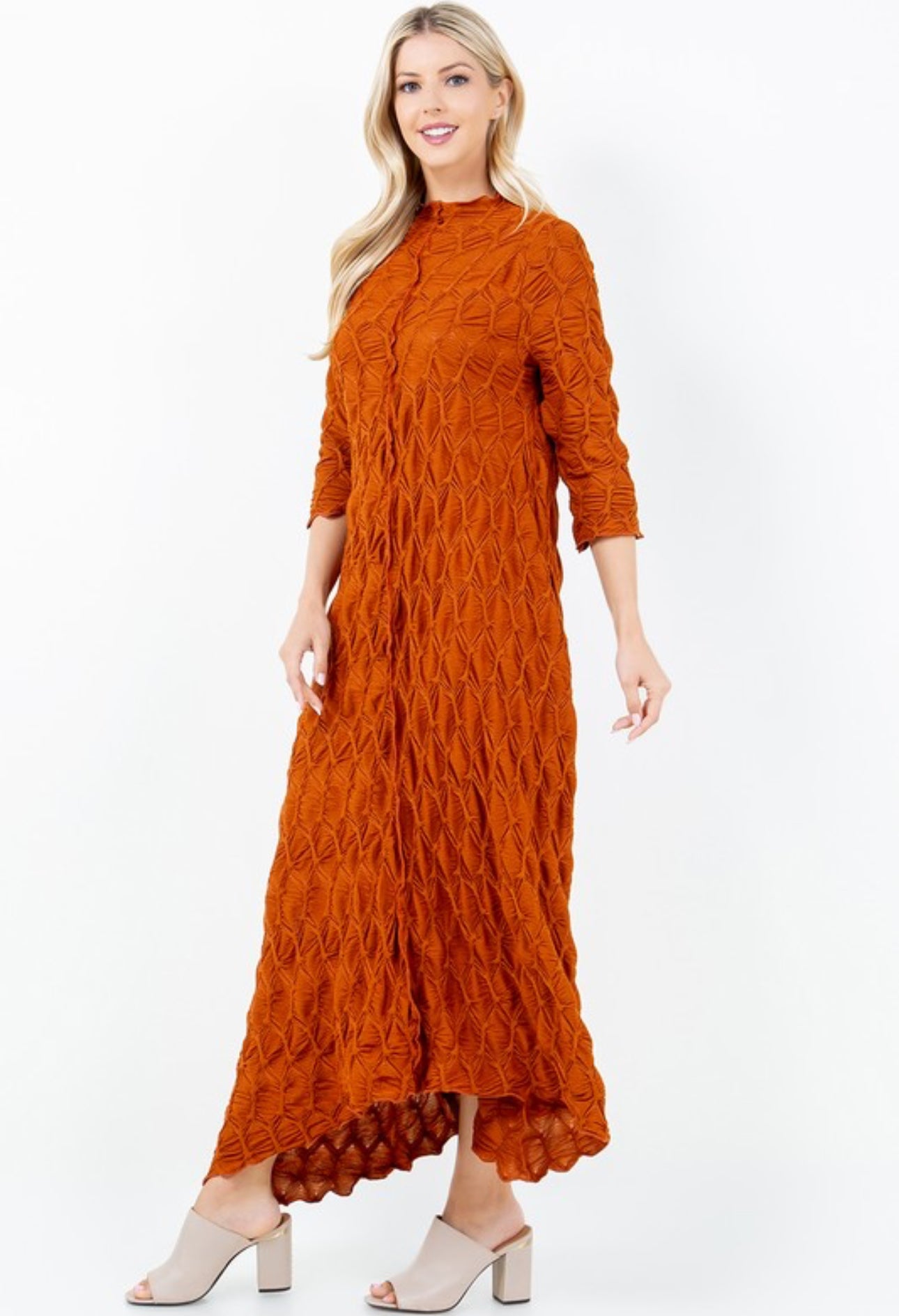 Madison Midi Dress
