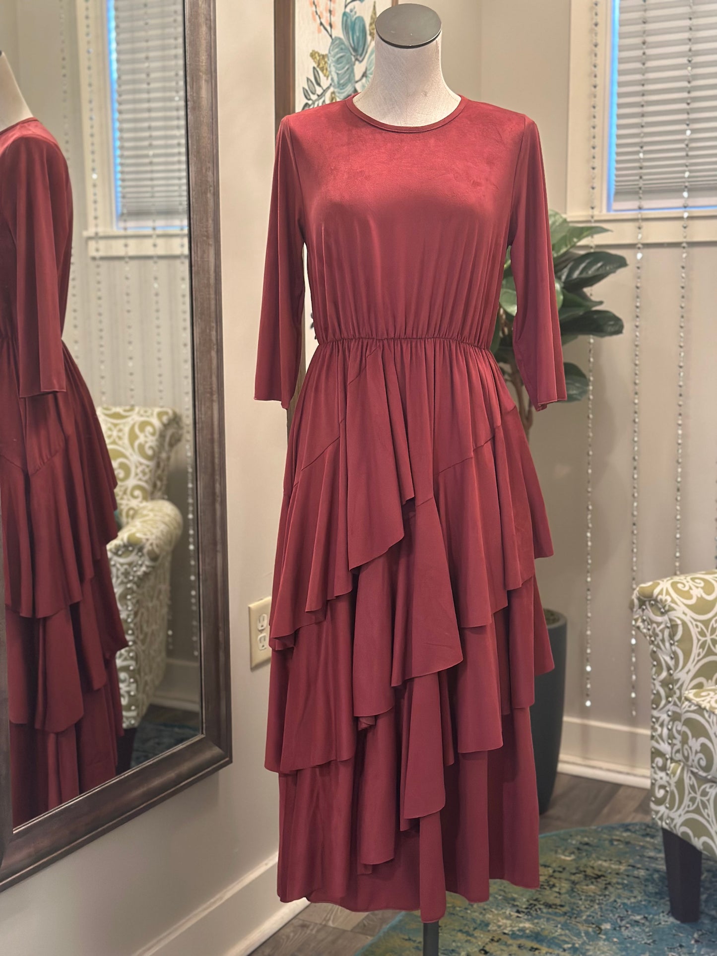 Haley Dress