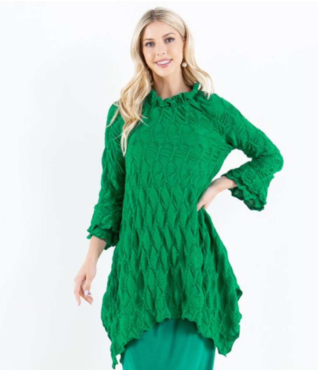EmmaLynn Tunic