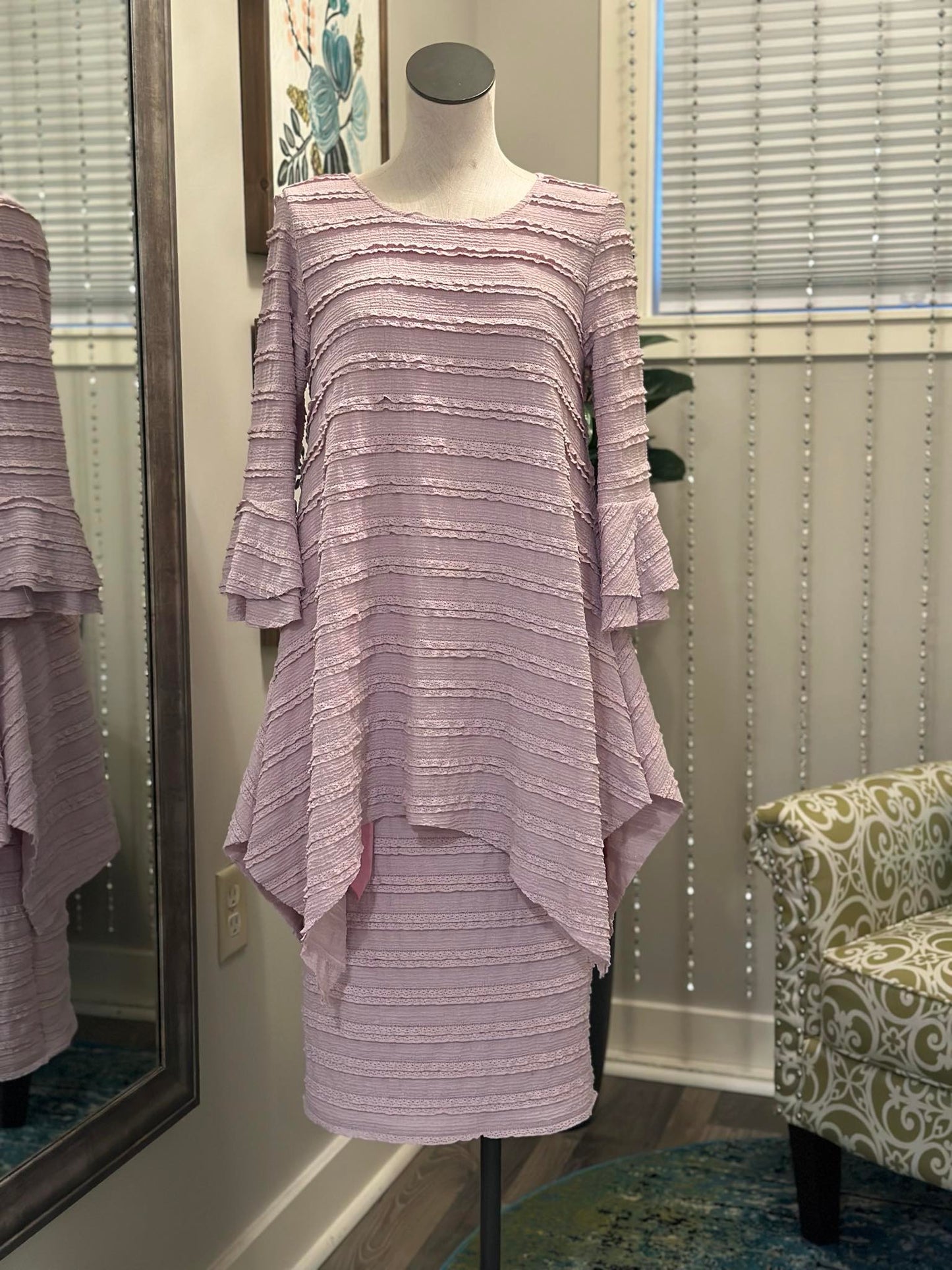 Mallory Skirt Set