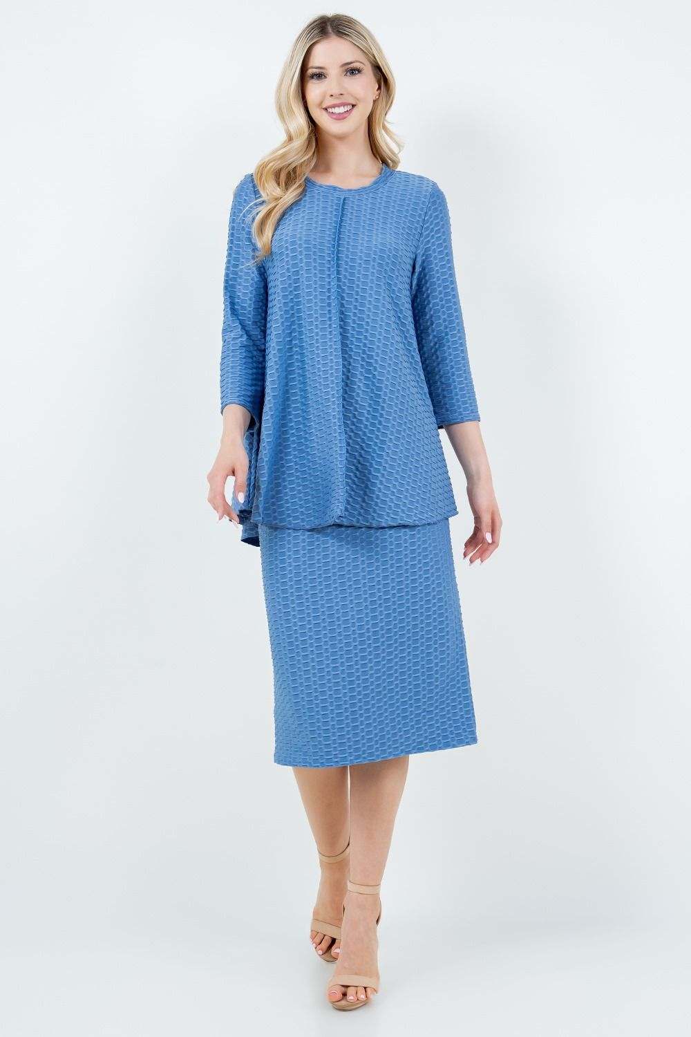 Victoria Skirt Set