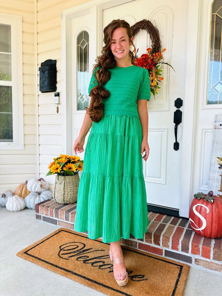 Eleanor Dress