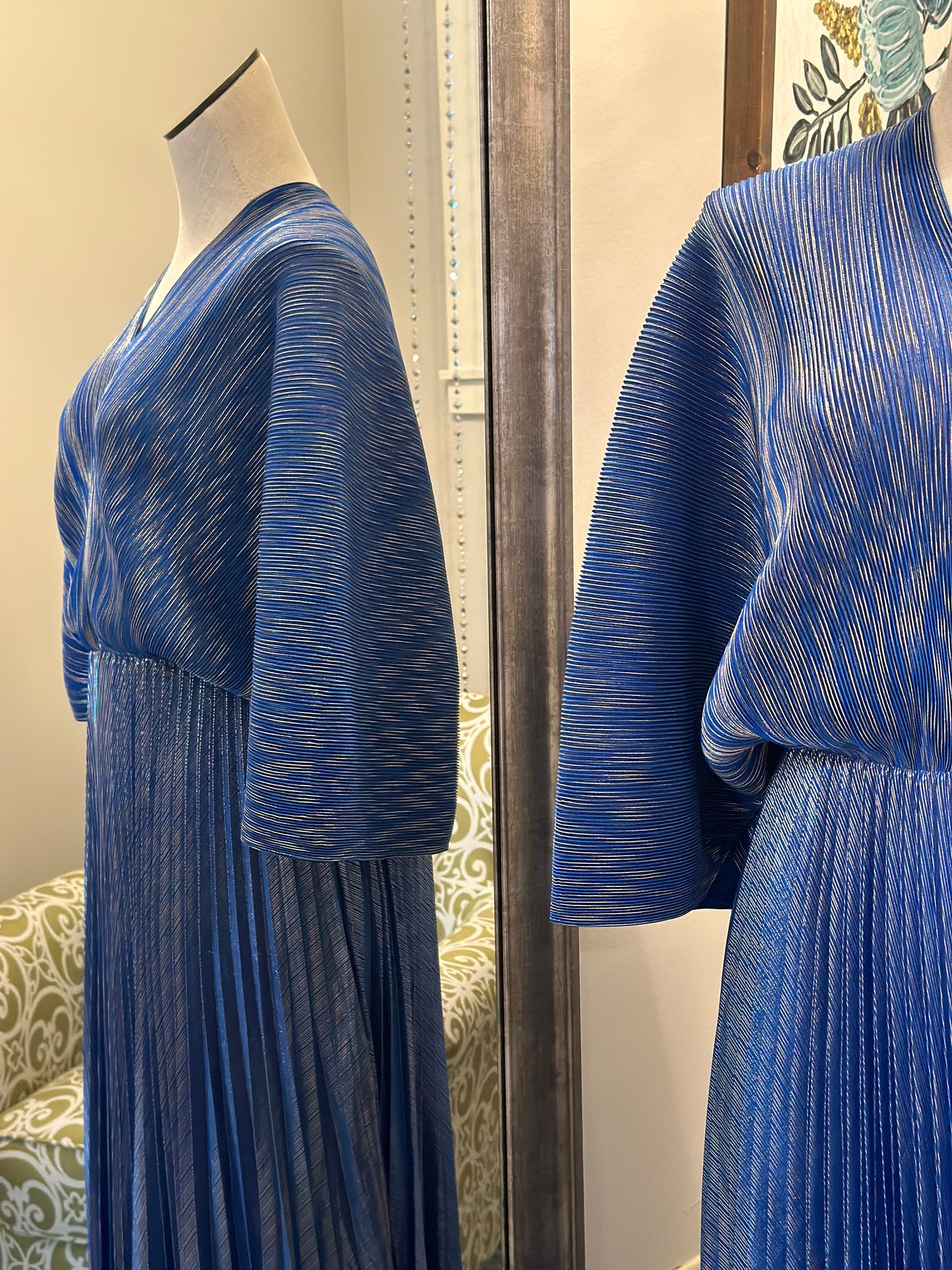 Tarrah Dress