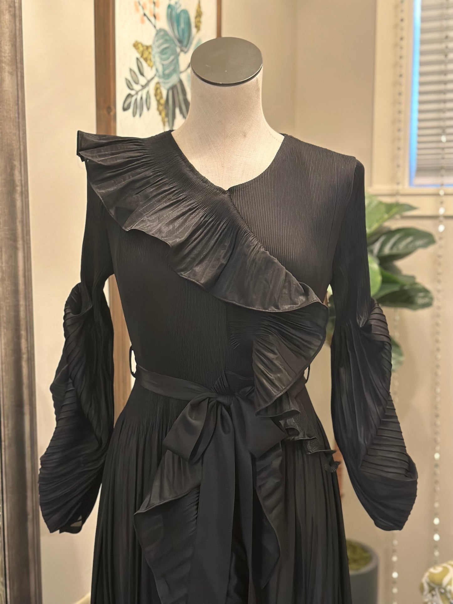 Claire Dress