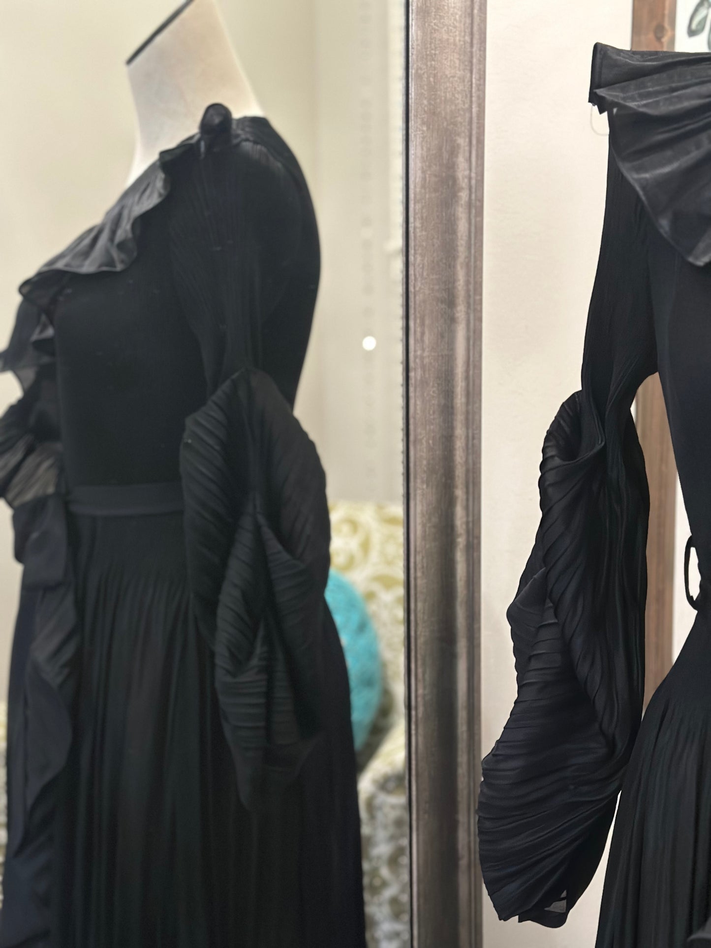 Claire Dress