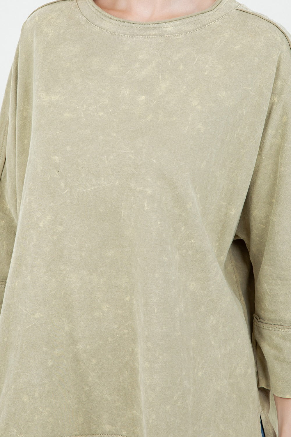 Shay Tunic